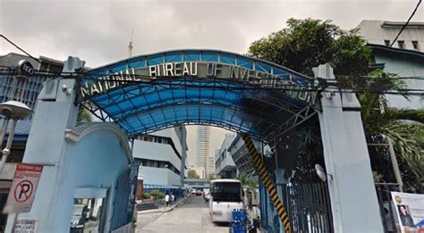 makatarungan st diliman qc|NBI BRANCHES LIST check .